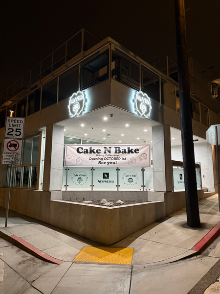 Cover photo of Cake n Bake